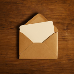 The Things I Would Write to Me