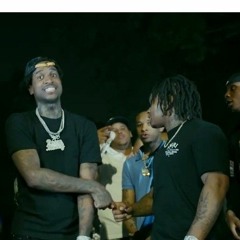 LIL REESE FT TAY SAVAGE - TRUST NONE (REMIX) (OFFICIAL VIDEO).mp3