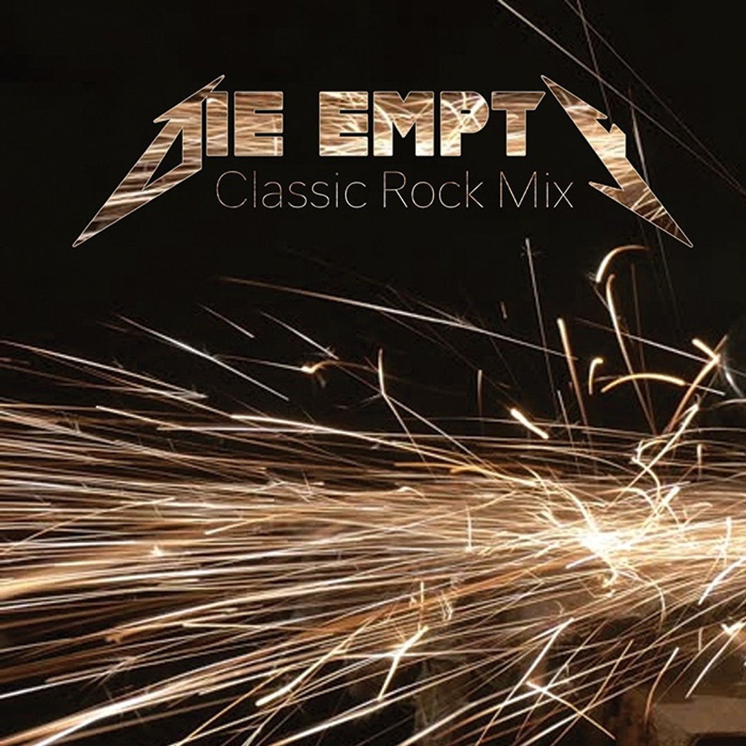 Stream Classic Rock Mix by Die Empty Productions | Listen online for ...