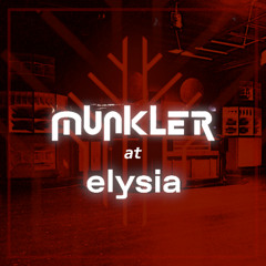 Munkler @ Elysia Basel 2024