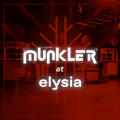 Munkler @ Elysia Basel 2024