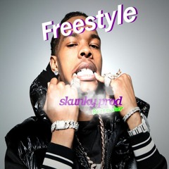 Freestyle * Lil Baby Type Beat 146 Bpm By Skunky Prod