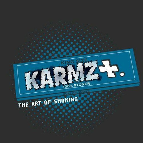 KARMZ - BLUE SLIMZ