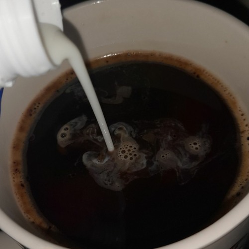 Cold Coffee [prod. realkamysh]