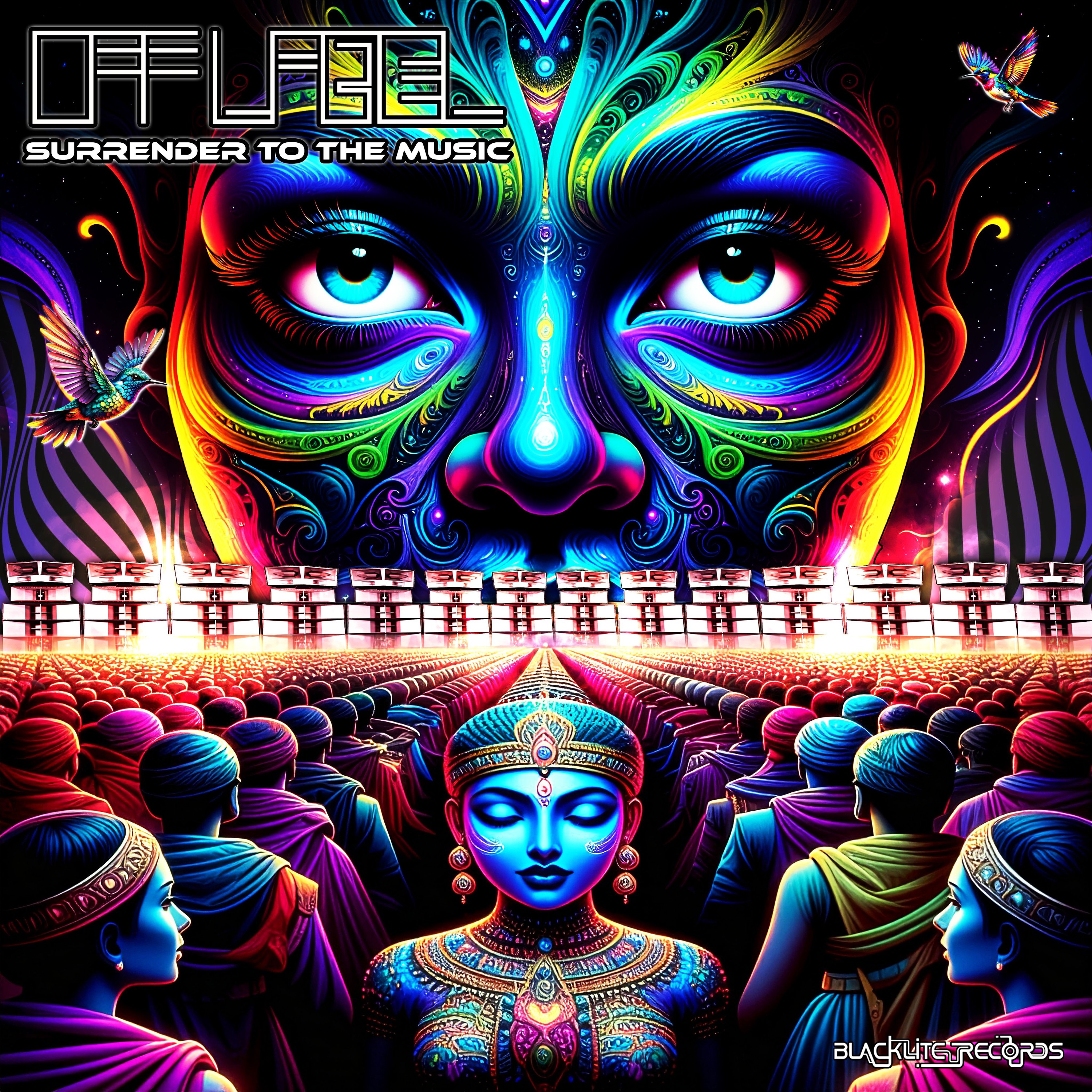 Offlabel & Loom - Living on a New Era (Original Mix) episode artwork