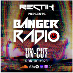 Best Progressive House / EDM / Mainstage Mix 2025 🔥 | Nonstop EDM Bangers | RBR-UC #023