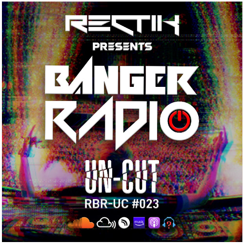 Best Progressive House / EDM / Mainstage Mix 2025 🔥 | Nonstop EDM Bangers | RBR-UC #023