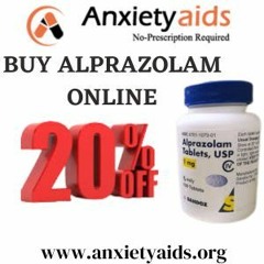 Buy Cheap Alprazolam