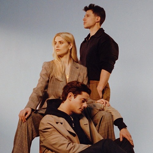 London Grammar - Darling Are You Gonna Leave Me (Nisse Jager & Settow Remix) [Afro House]