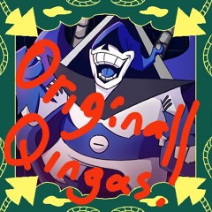 (ORIGINAL) - Chaos Qing Strikes Back