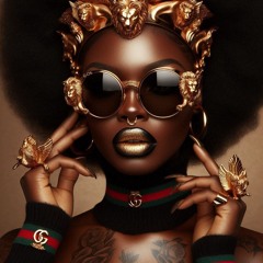 GodKingMajorLucre- Badd