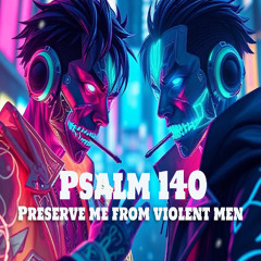 Psalm 140
