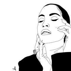 rnb mix fairytale x woah