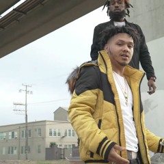 KhiBDN x HD of Bearfaced - Out of Pocket (Prod. Anthony Hernandez) [Thizzler]