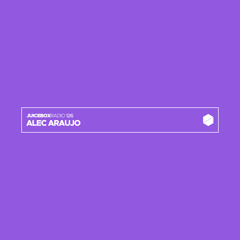 Juicebox Radio 126 - Alec Araujo