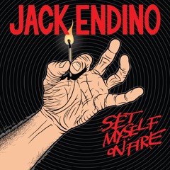 Jack Endino - Toast The Sun