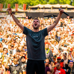 Phuture Noize & Galactixx - Forever Lost (HQ Rip)
