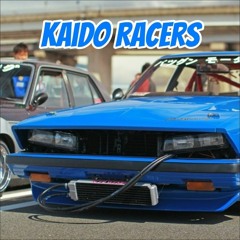 [Phonk House] Kaido Racers