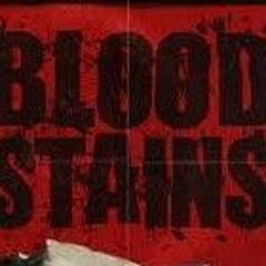 Blood Stains - Killamantis - Sasquatch Mix (Prod. Dafoe) (Ruff Copy)