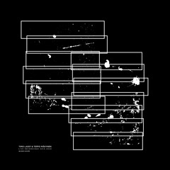 Timo Lassy & Teppo Mäkynen "Solution Black (live)" (Forthcoming on We Jazz Records)