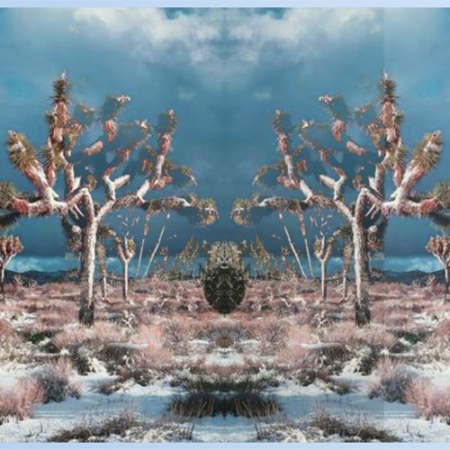 Let It Snow - PSYBIENT PROGRESSIVE AMBIENT TRANCE ELECTRONICA