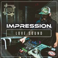 Impression - Love Sound (Preview)
