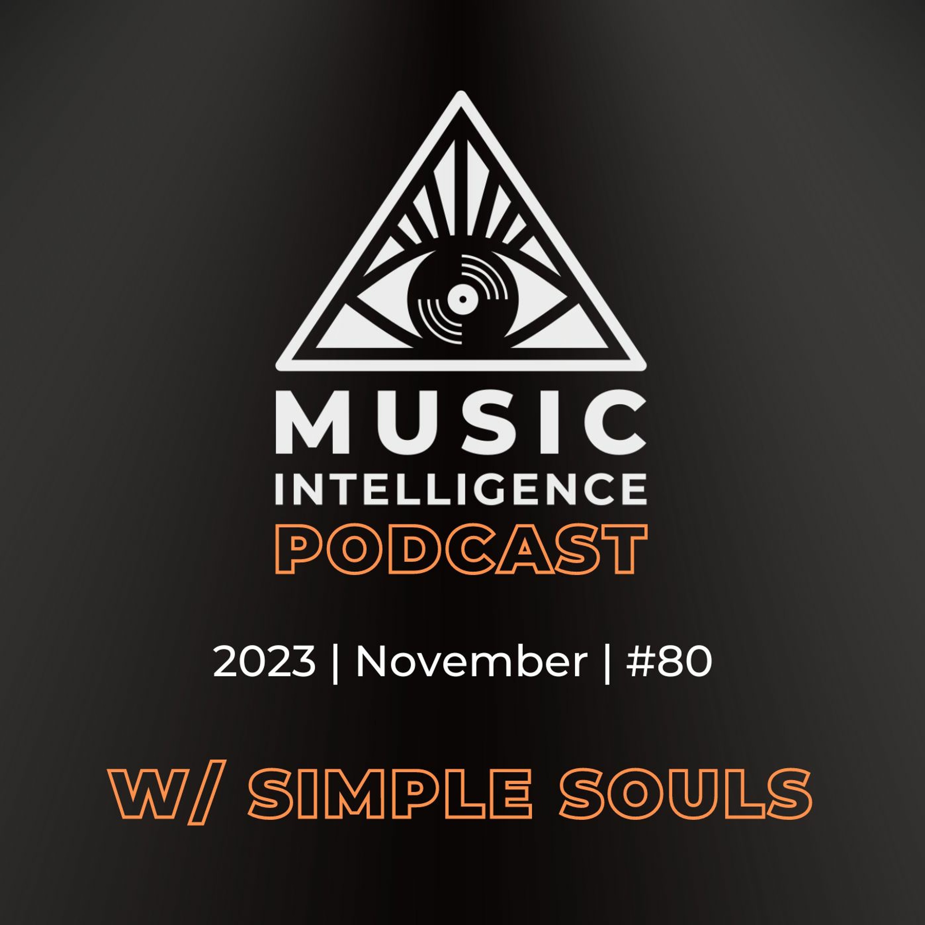 Music Intelligence Podcast