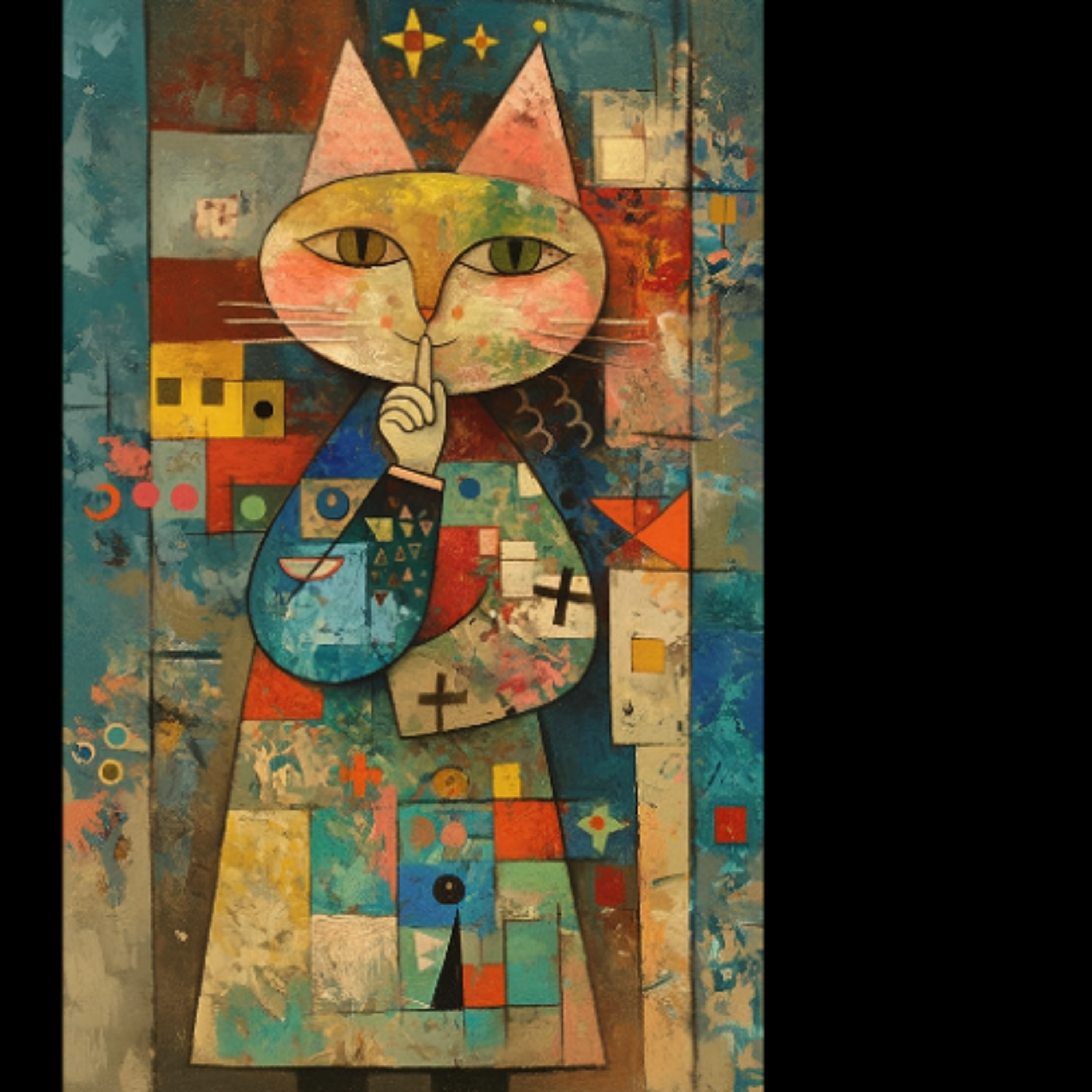 I woke and we were sailing on as in a gentle weather - #4081 (455) by chair house 250215