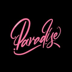 우왁끼 STUDIO - 나만의 작은 너 (Paradise) (BLKFLAGZ Remix)