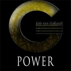 Power  (RvG Melodic Techno)