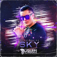 SKY SET. $_BY_$ JOHANN CARDONA