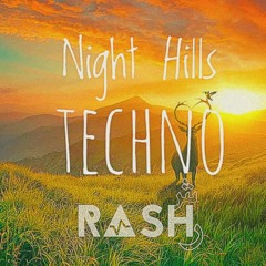 NIGHT HILLS TECHNO