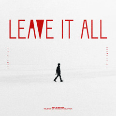 Oscar Mön, fenouil - Leave It All (Official Audio)