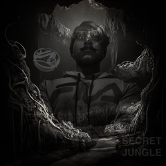 Jungle Joe - Secret Jungle (FF 2024)