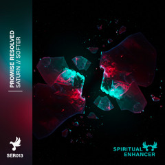 Promise Resolved - Softer (Original Mix)