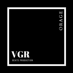 VGR - "ORAGE"