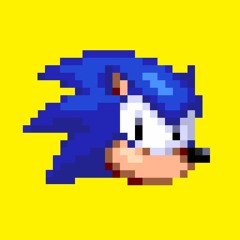 Sonic Spectrum - Frosted ocean Zone Act 1 (Prototype(Probably))