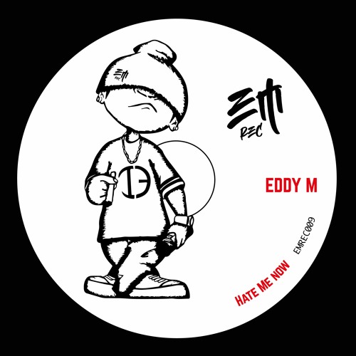 Eddy M - Push it (Original Mix) Preview