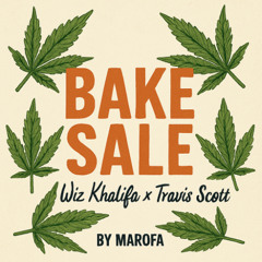 Marofa - Bakesale