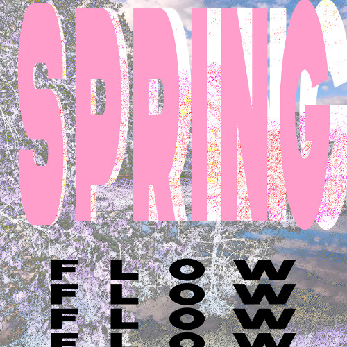 SPRIIING FLOW (speed up) /w !dutvseenaxuy