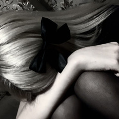 in my head