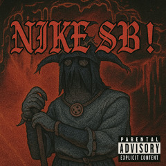 NIKE SB!!