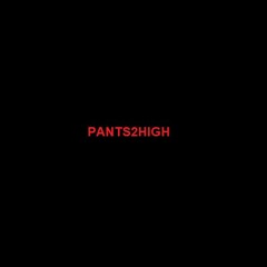 Pants2High (2013) - feat. Richie T, Drew L, Marc 40