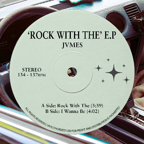 Rock With The