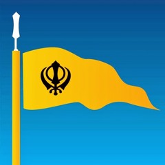 Kar Kirpa Ddubdaa Pathar Leejai - Bhai Simranjeet Singh