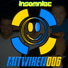 MITWIXEN006 [beforeparty history of ekwador 2025]