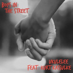 Boys In The Street (Feat. Kurt Kassulke) Calum Scott Cover