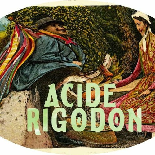 Stream Acide Rigodon #5 by Radio Royans | Listen online for free on  SoundCloud