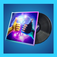 Fortnite - Best Buds - Lobby Music Pack