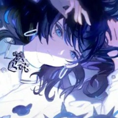 【Ado】 Blue Flame cover (LE SSERAFIM)